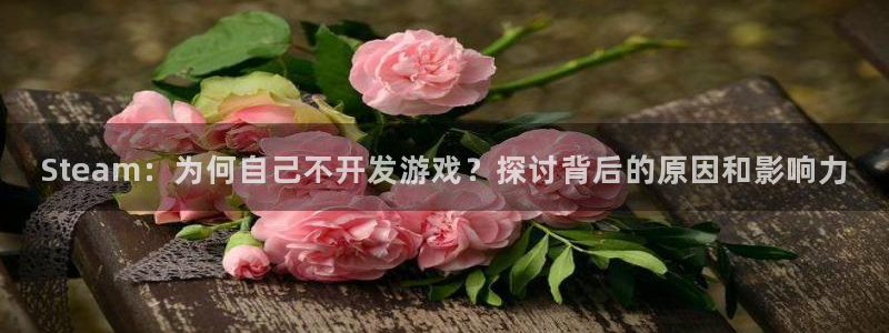 沐鸣代理登陆：Steam：为何自己不开发