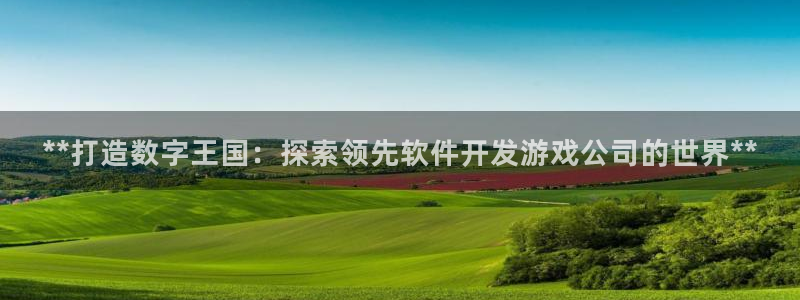 沐鸣娱乐1注册登录平台：**打造数字王国