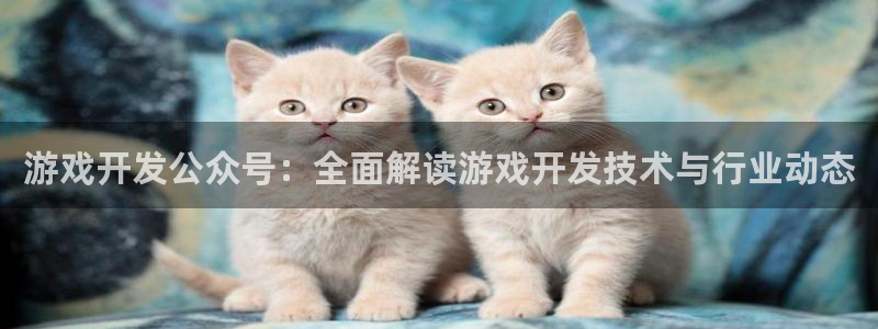沐鸣在线登录注册：游戏开发公众号：全面解