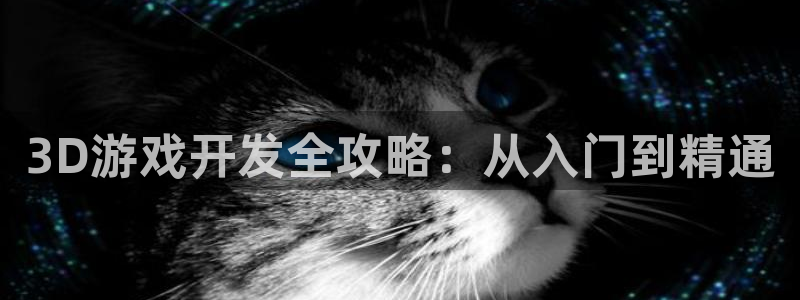沐鸣注册网站：3D游戏开发全攻略：从入门