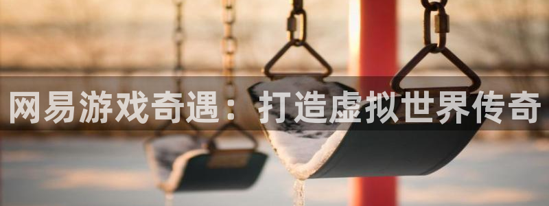 沐鸣注册网站是什么：网易游戏奇遇：打造虚