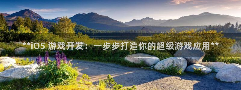 沐鸣娱乐-官方网站：**iOS 游戏开发