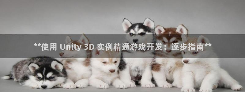 沐鸣科技业务怎么样：**使用 Unity