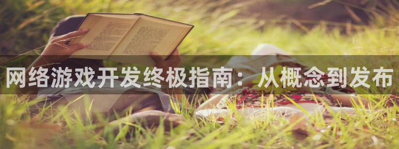 沐鸣娱乐官方网站：网络游戏开发终极指南：