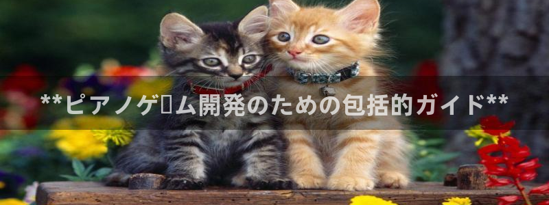 沐鸣平台官方网站：**ピアノゲーム開発の