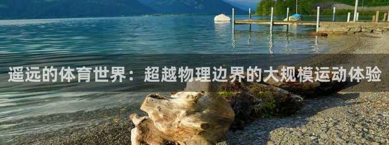 ug环球官网：遥远的体育世界：超越物理边界的大规模运动体验